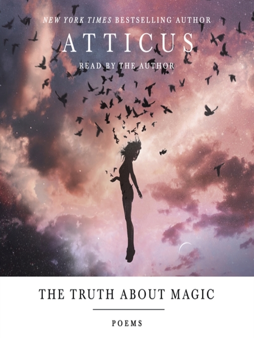Title details for The Truth About Magic by Atticus - Wait list
